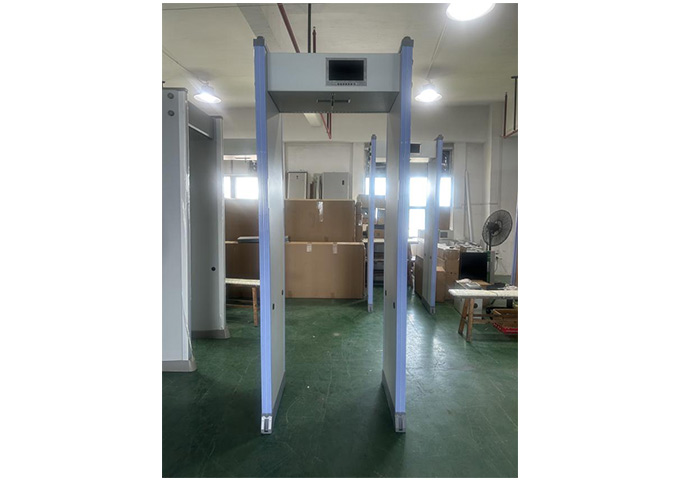 智能手機(jī)檢測門JY-DZ9